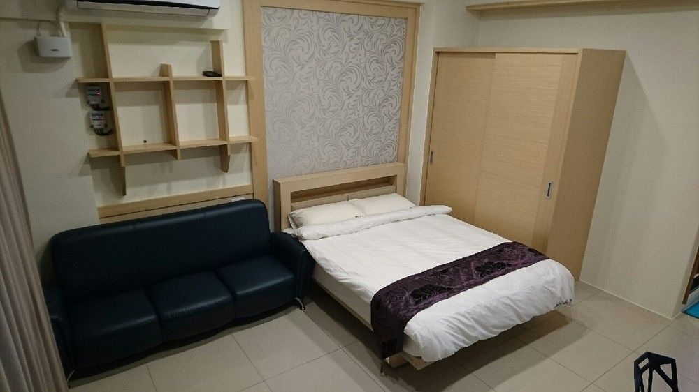 Catnap Hotel Luodong Bagian luar foto