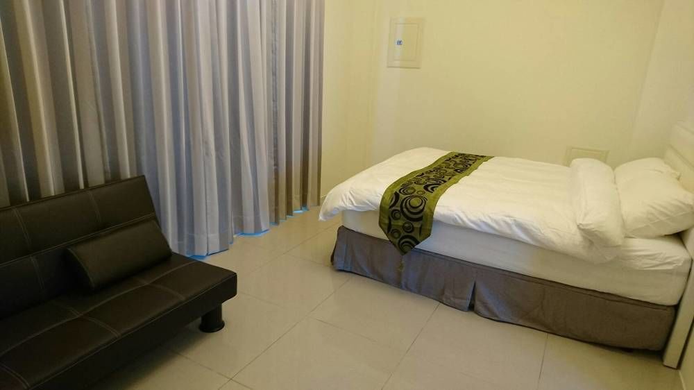 Catnap Hotel Luodong Bagian luar foto